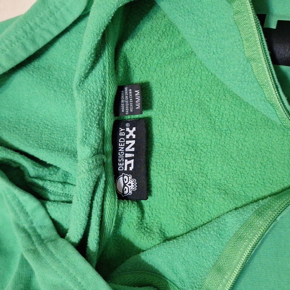 Kids Minecraft Jacket - Picture 3 of 7